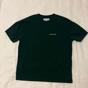 Heavyweight Box Tee Maison Coterie Montreal Streetwear